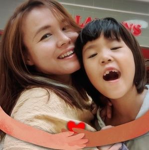 Meet your Posher, Anne